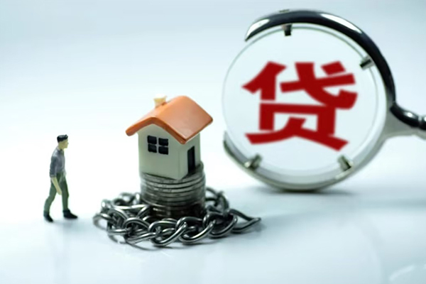 深圳周转无抵押信用贷款
